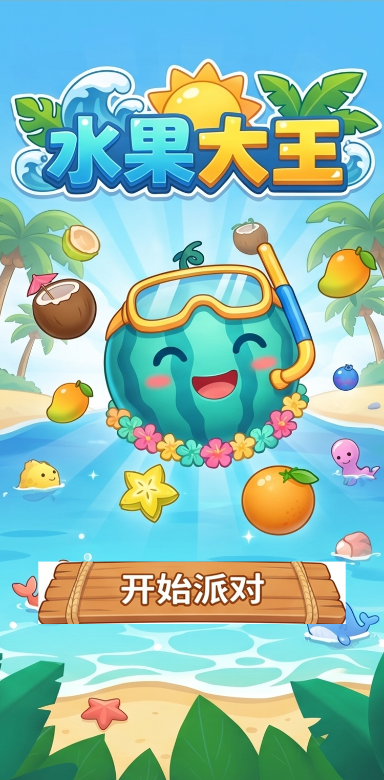 水果大王