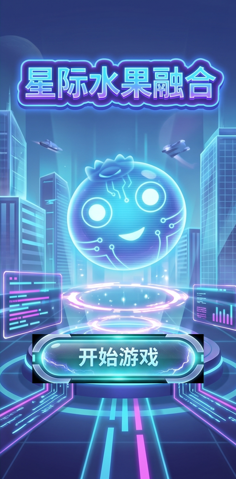 星际水果融合