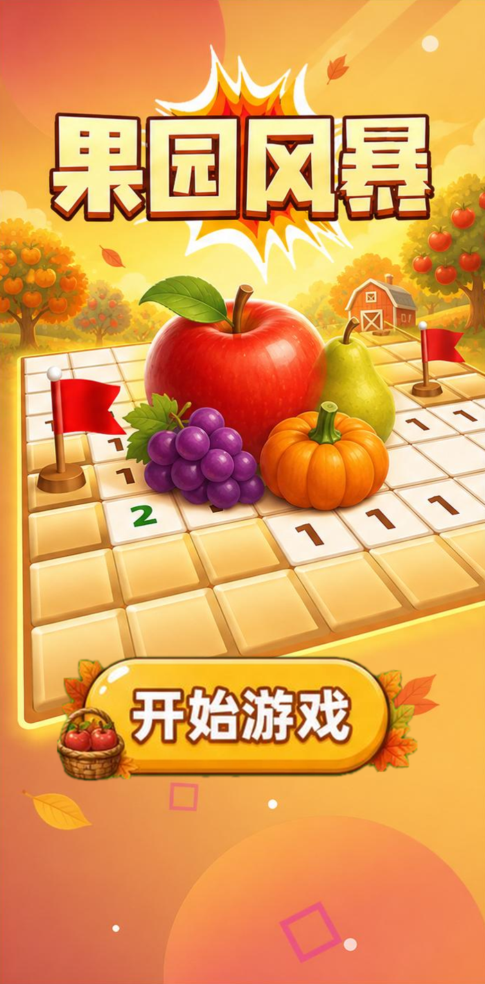 果园风暴