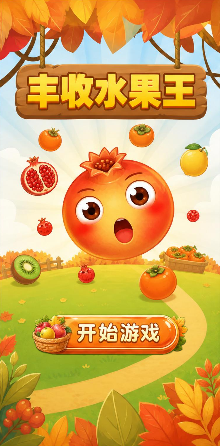 丰收水果王