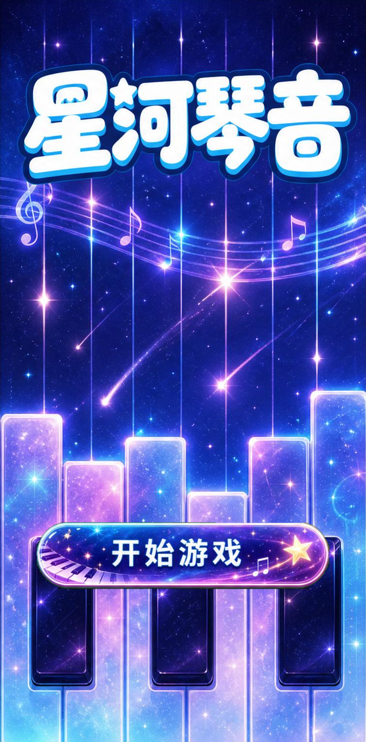 星河琴音