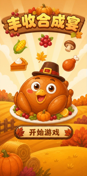丰收合成宴