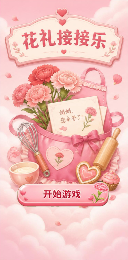 花礼接接乐