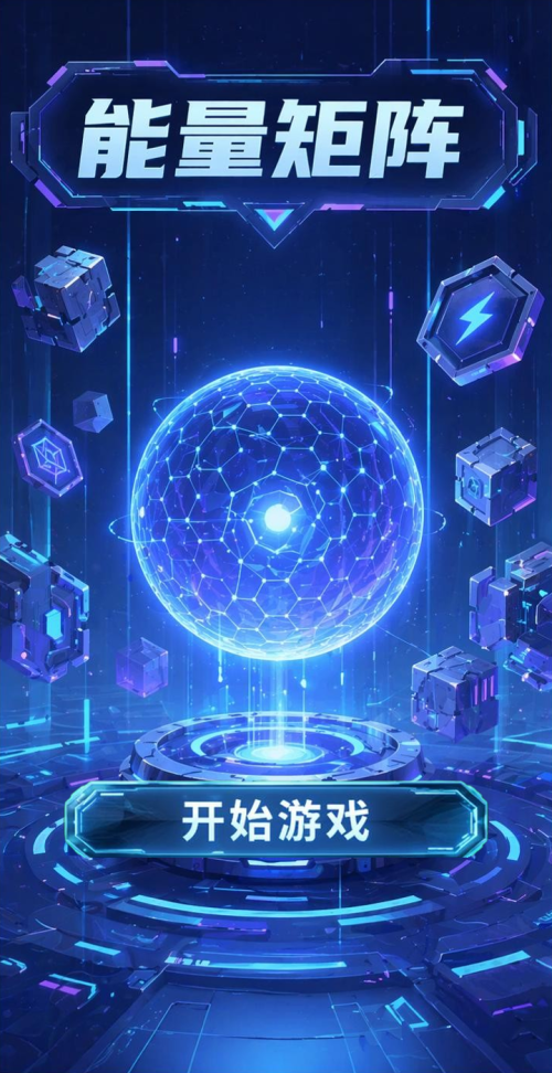 能量矩阵