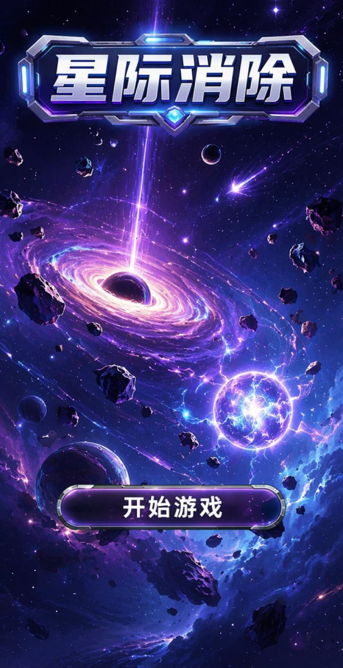 星际消除
