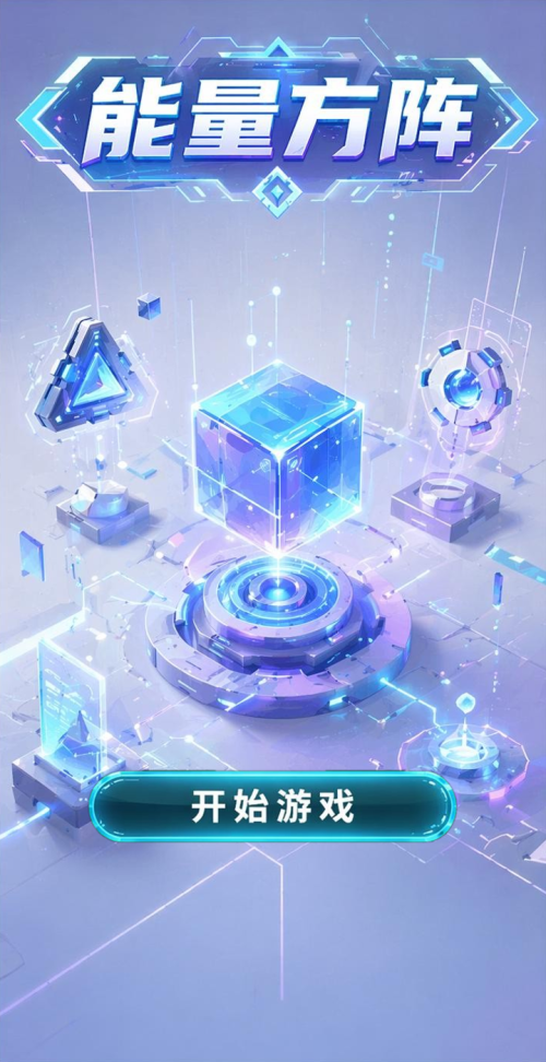 能量方阵