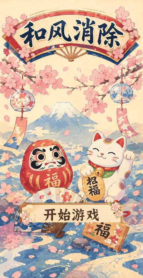 和风消灾