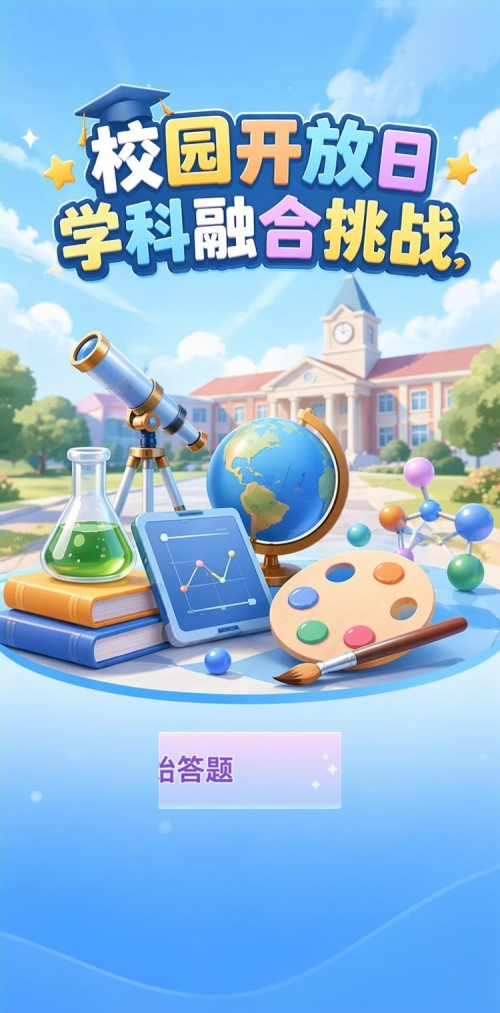学科融合挑战