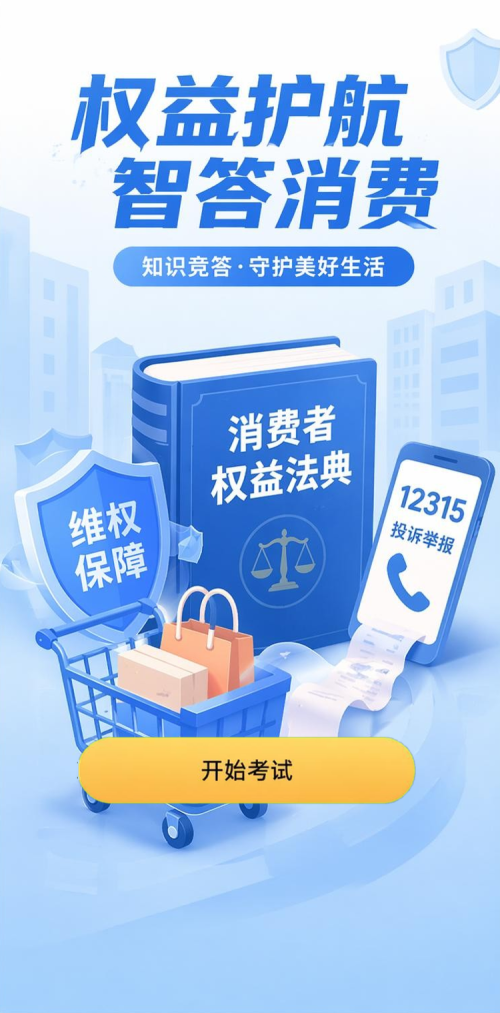 权益护航