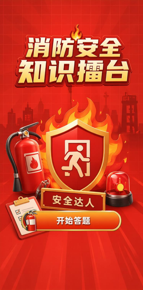 消防安全