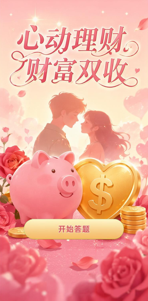 心动理财