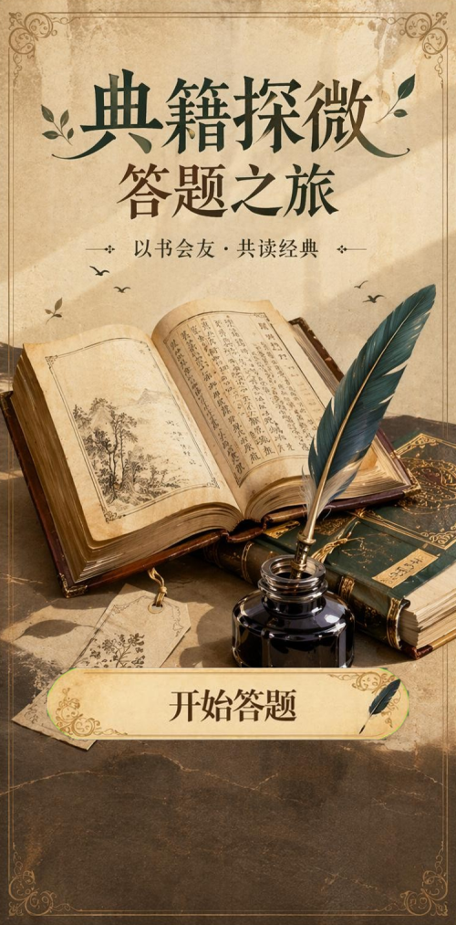 典籍探微