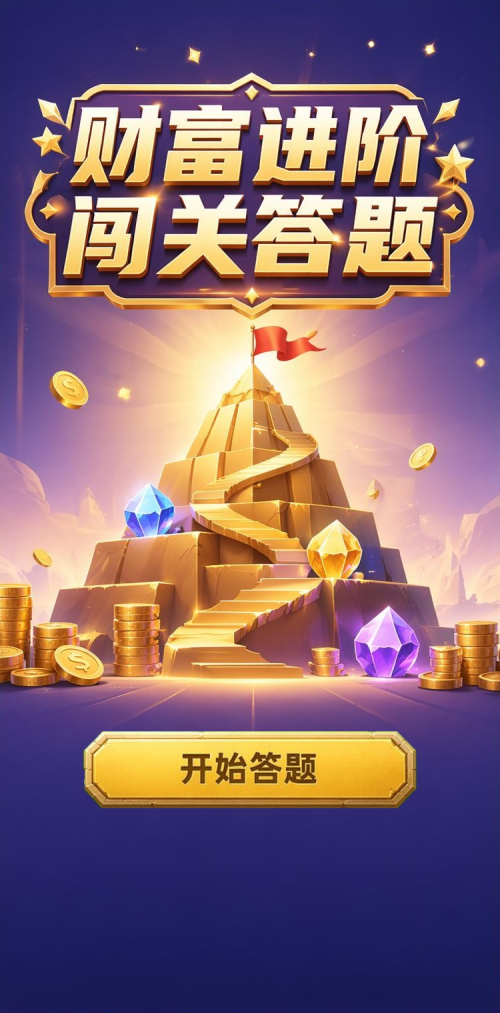 财富进阶