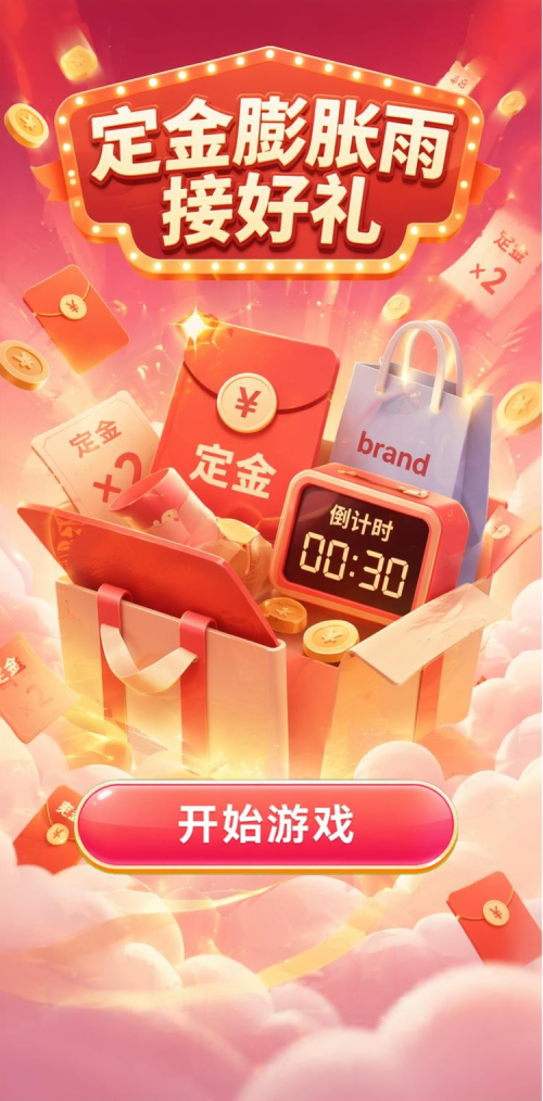 定金膨胀雨