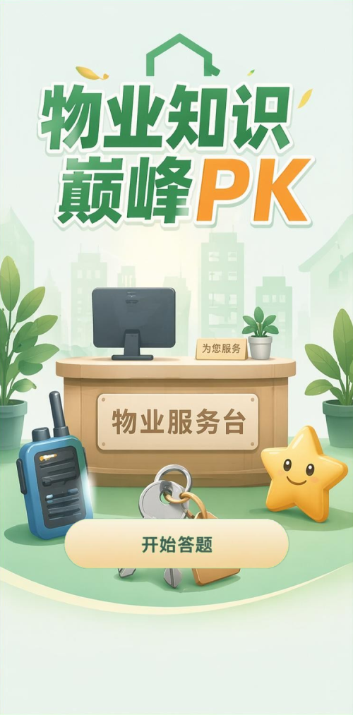 物业知识