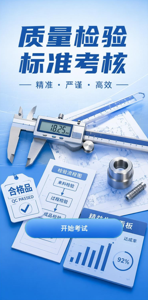 质量检验