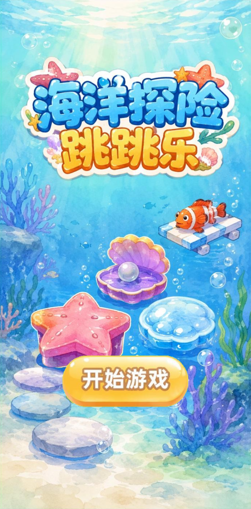 海洋探险