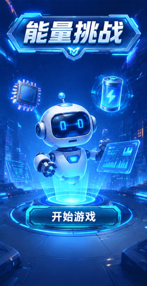 能量挑战