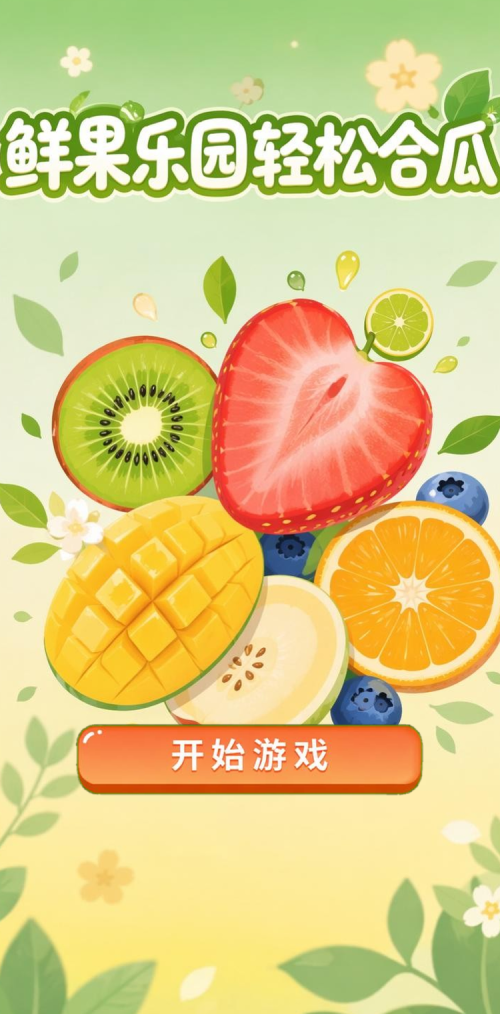 鲜果乐园