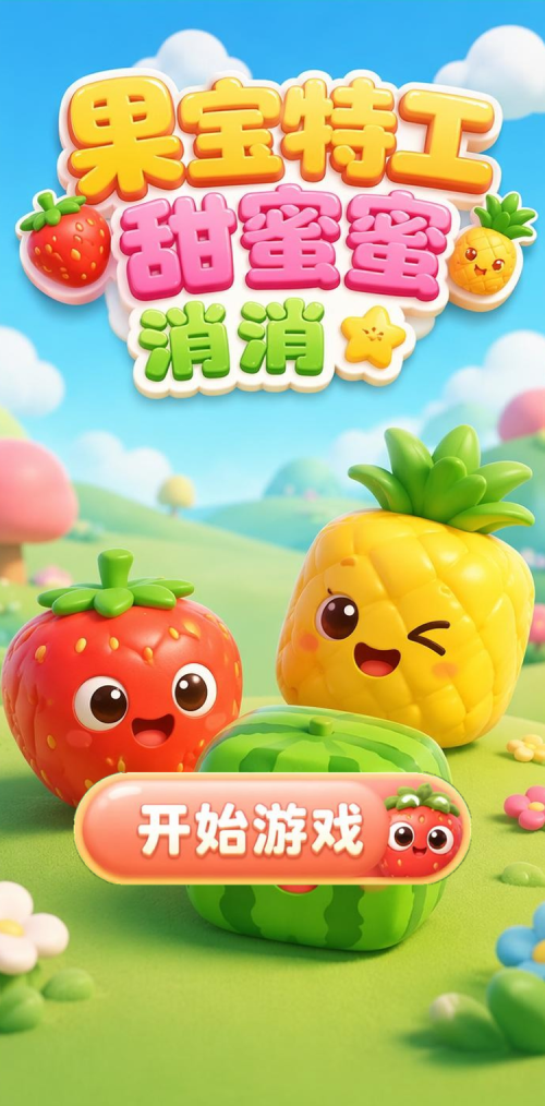 果宝特工
