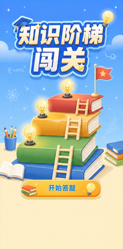 知识阶梯