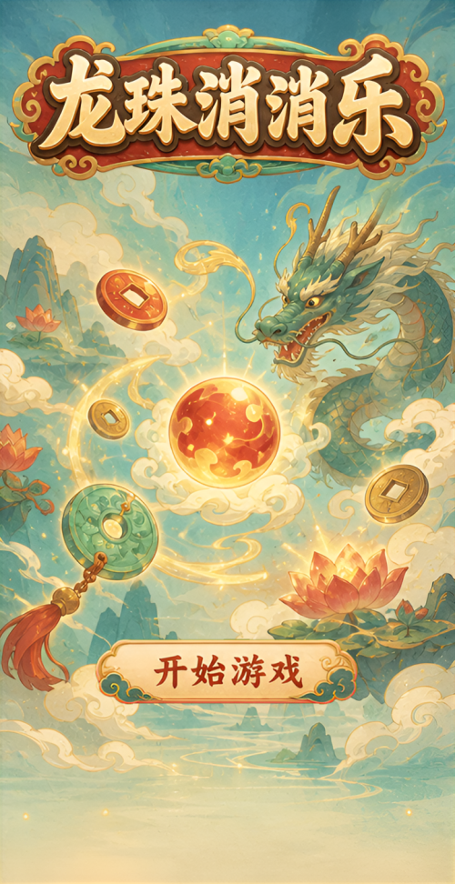 龙珠消消乐