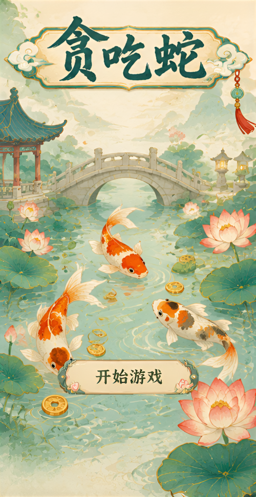 贪吃蛇