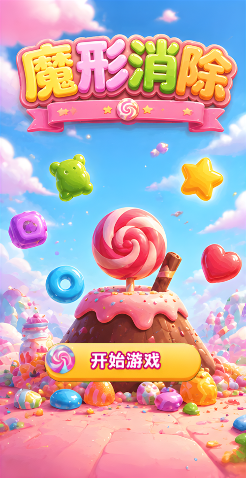 甜心乐园
