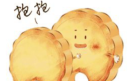 既动手又益脑,月饼还能这么“吃”?速速围观了解!