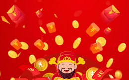 手把手教你做红包裂变H5,仅仅3分钟轻松制作爆款H5