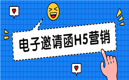 【微信邀请函H5】用H5邀请函造势,轻松打造有范儿的旅游春晚!