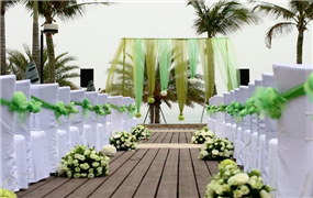 婚礼秀∣见证幸福时刻，留下美好回忆