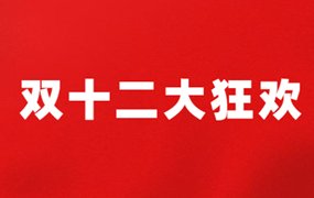 辰木网络｜双十二大狂欢