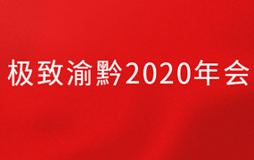 极致汽车｜极致渝黔2020年会