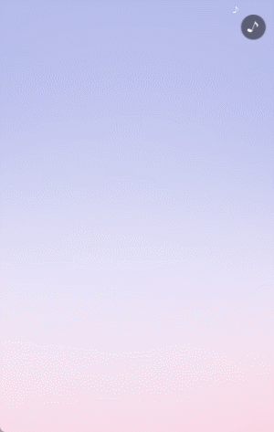 紫色插画浪漫七夕情人节宣传祝福告白相册