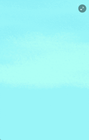 小满插画二十四节气宣传模板
