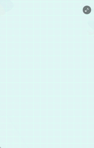清新绿色插画大暑节气宣传介绍模板