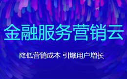 金融数字化转型:这一股风潮颠覆传统金融业态,数字化营销开启金融服务新篇章