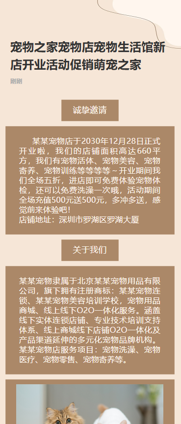 萌宠大召唤 充值会员大放送