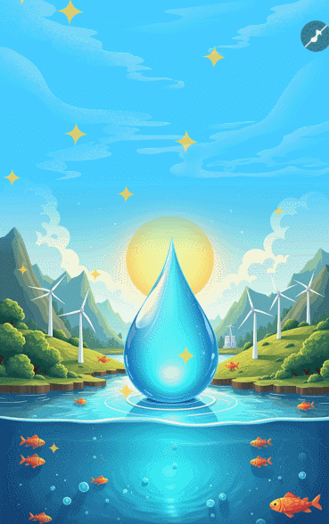 世界节水日