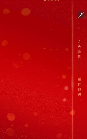 毕业季升学宴大学答谢宴升学答谢宴