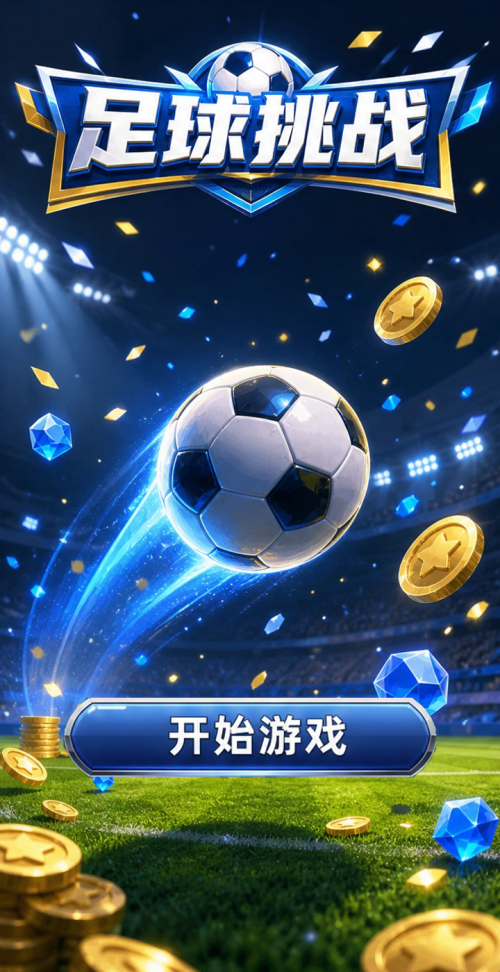 足球挑战