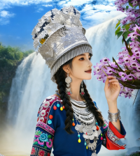 8月22日 3天2晚避暑之旅，观瀑戏水解暑，山野欢乐抓鱼