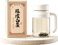  福鼎白茶科普