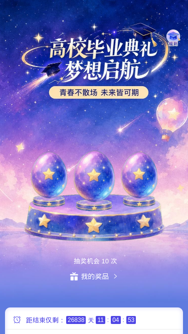毕业典礼