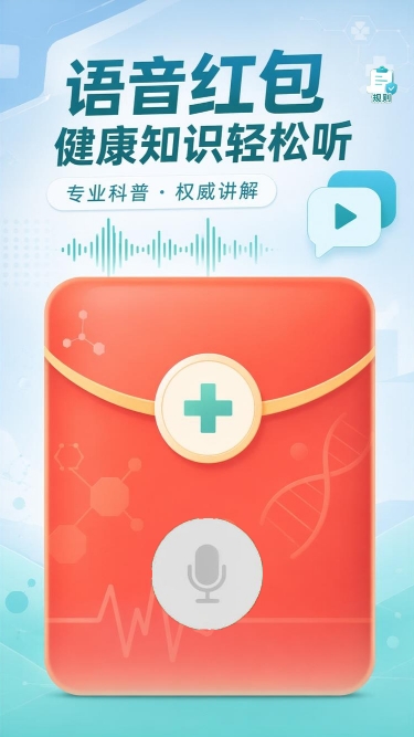 语音红包
