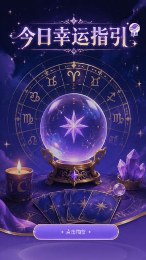 星座标签