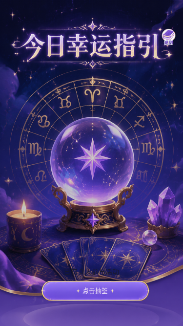 星座标签