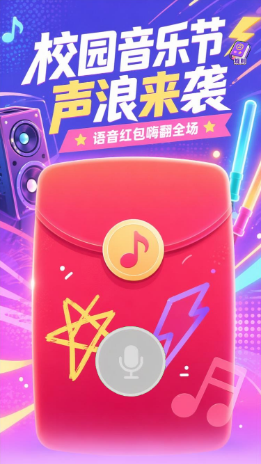 校园音乐节