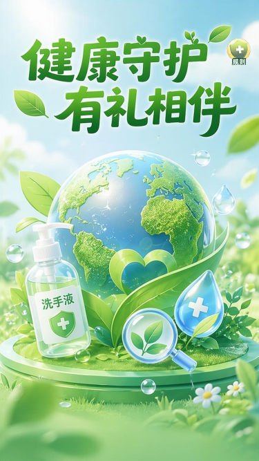 健康守护